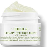 Kiehl's Creamy Eye Treatment with Avocado (Various Sizes) - 28G | LOOKFANTASTIC IE