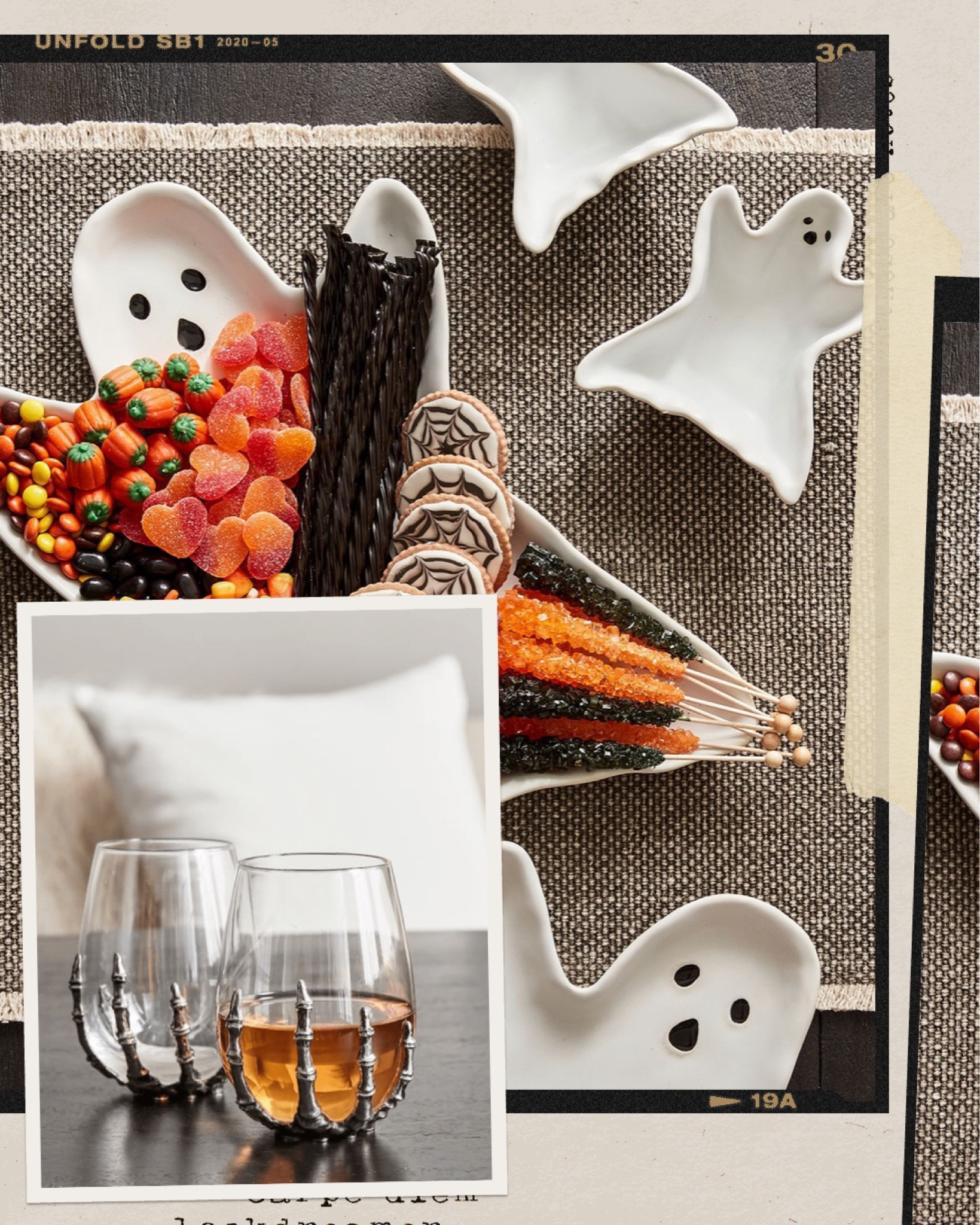 Halloween Decoration Ideas for Your Home 👻✨🍂 Halloween is just around the corner! Whether you're planning on dressing up in costume or hosting friends to celebrate spooky season, there are plenty of ways to spruce up your house for this holiday. Check out these great decorations that will add a little extra flair to your home for Halloween.

#LTKHalloween #LTKhome #LTKfamily