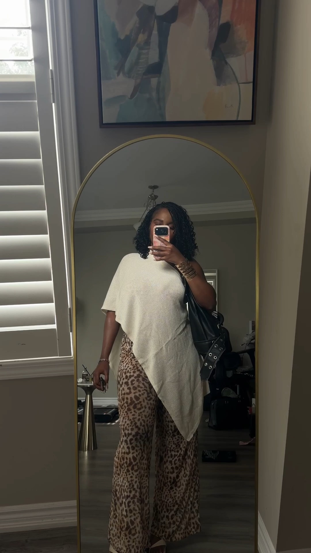 OOTD: for Tyla’s performance at a beach club 🤎🐆

#LTKcanada #LTKsummer #LTKdatenight