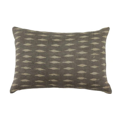 Gino Pillow Cover | Danielle Oakey Interiors INC