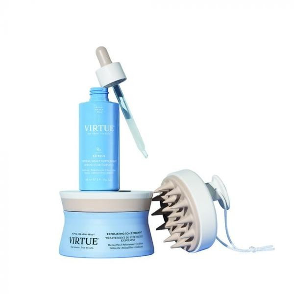 Scalp & Hair Treatment Kit | Bluemercury, Inc.