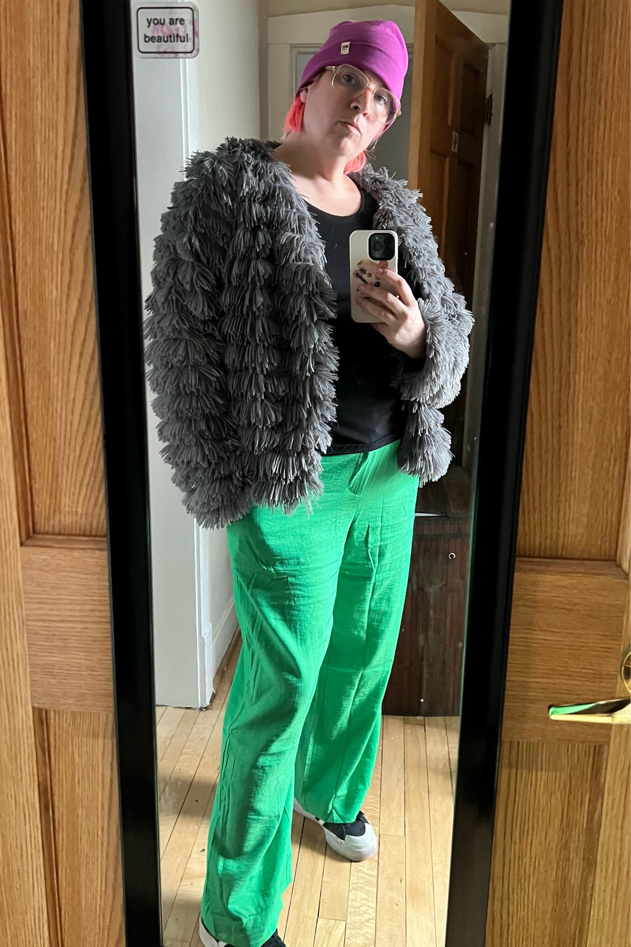 It is the final moments of the Amazon Spring Sale.  What else have I snagged?!
I hope to try those wedding guest dresses on later today and this fuzzy cardigan has total festival vibes.

#LTKSeasonal #LTKFestival #LTKsalealert