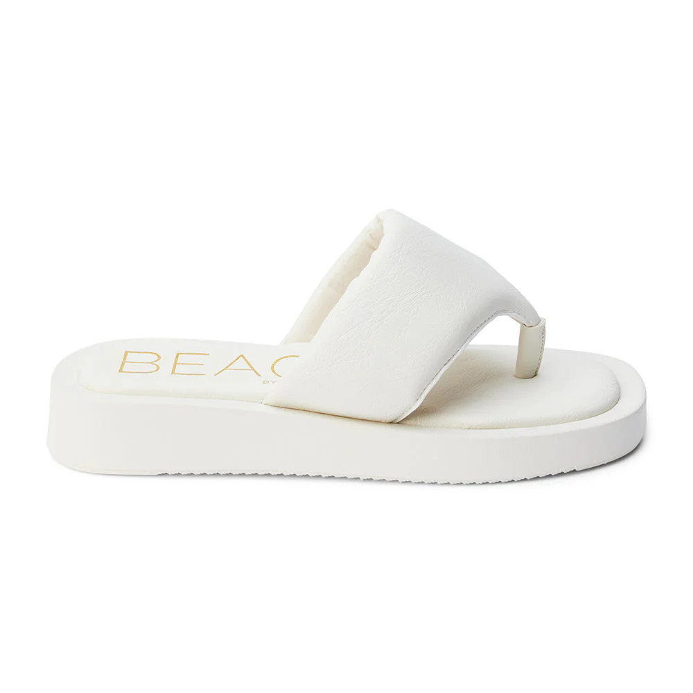 Izzie Thong Sandal | Matisse Footwear