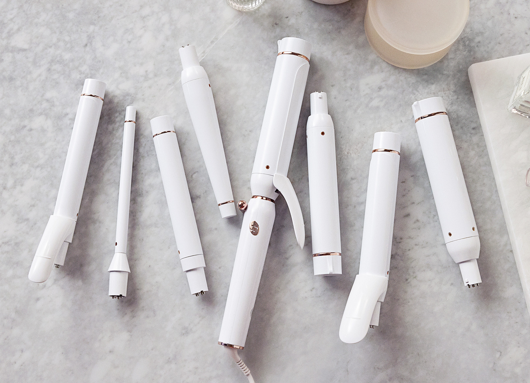 STYLING TOOLS | T3 Micro (US & CA)