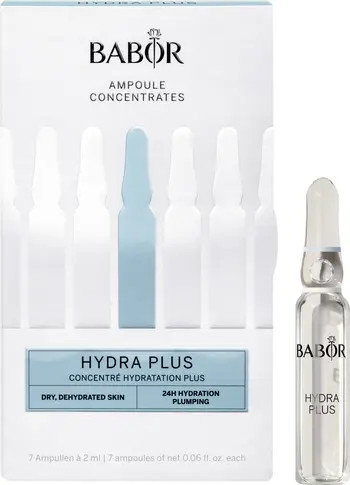 BABOR Hydra Plus Ampoule Concentrates | Nordstrom | Nordstrom