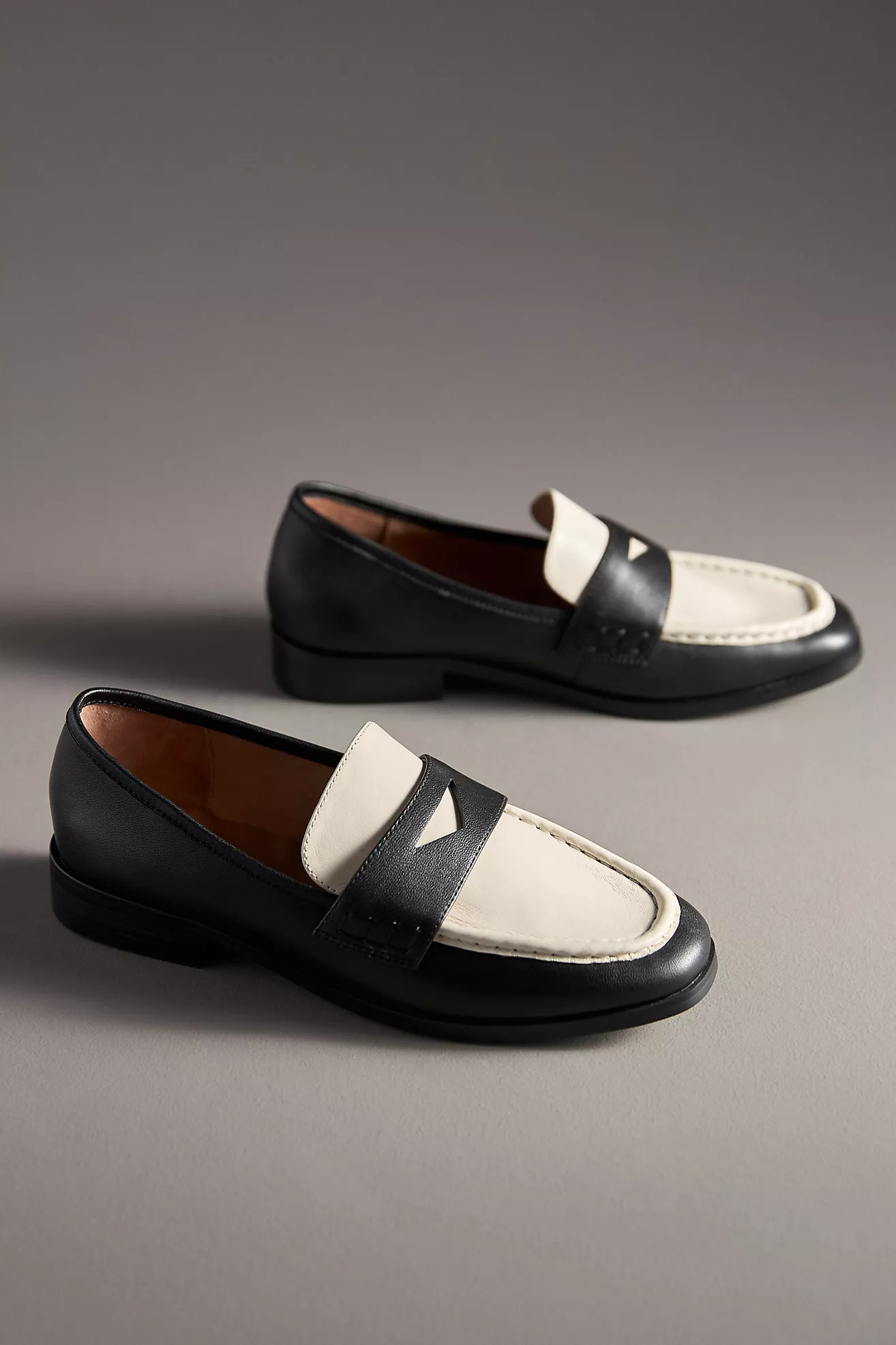 Bibi Lou Classic Loafers | Anthropologie (US)