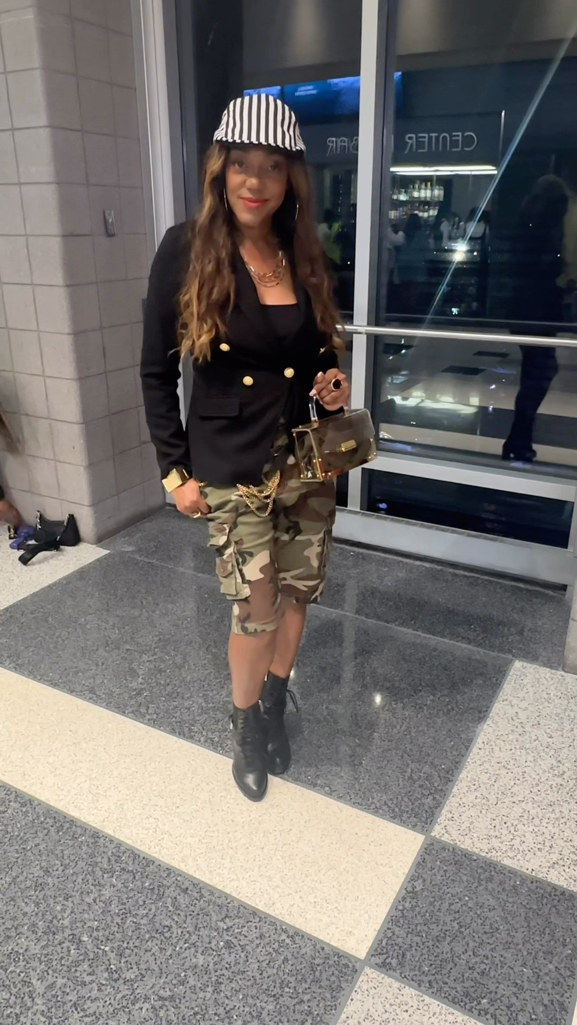 The perfect concert outfit for the grown and sexy. 💋

#LTKOver40 #LTKStyleTip #LTKFindsUnder100