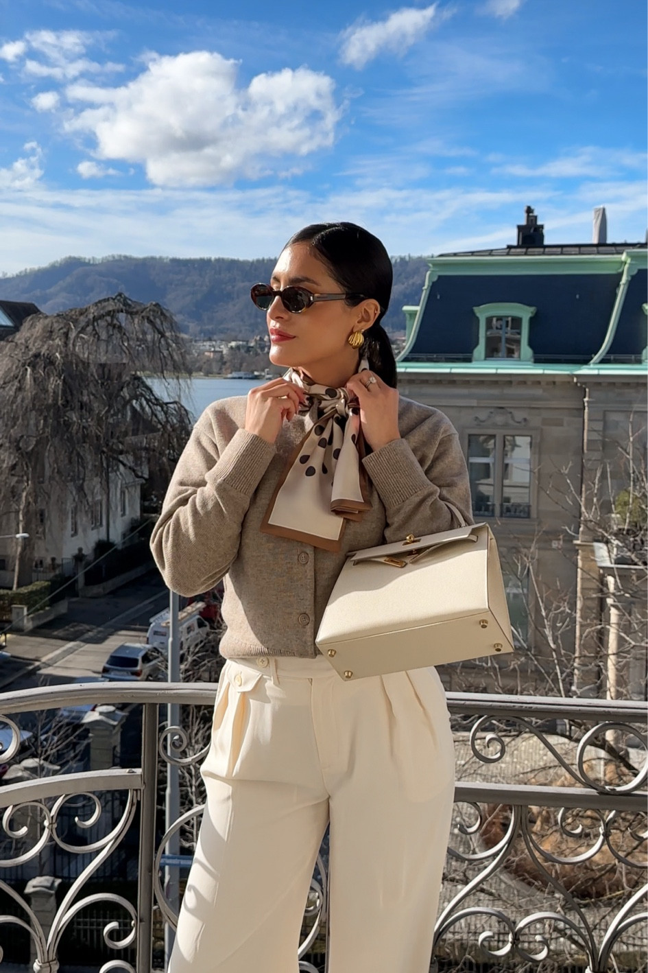 #LTKmodest #LTKstyletip #LTKeurope