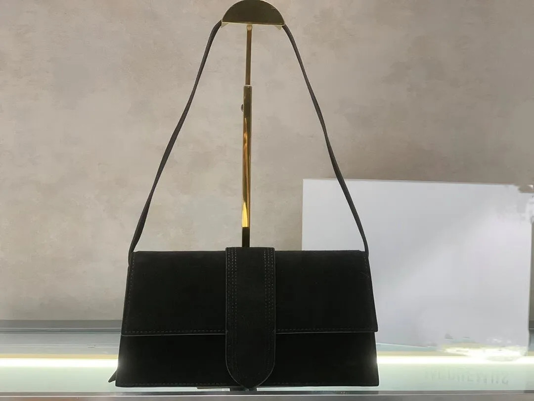 Fashion Suede and leather Bag Women Tote Designers Bags Handbag Luxurys Shoulder Bag Ladies Solid... | DHGate