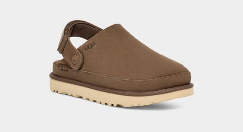 UGG® Goldenstar Clog for Women | UGG® UK | UGG (UK)