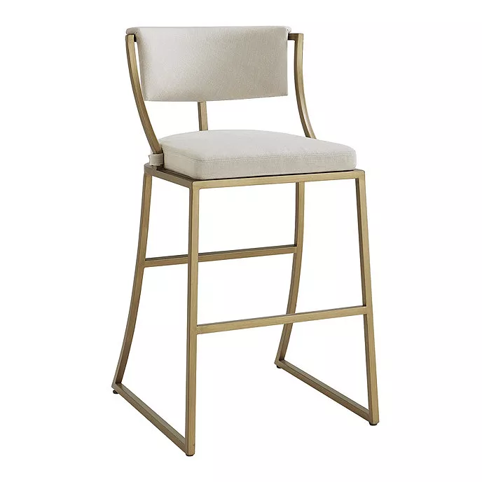 Allister Bar Stool curated on LTK