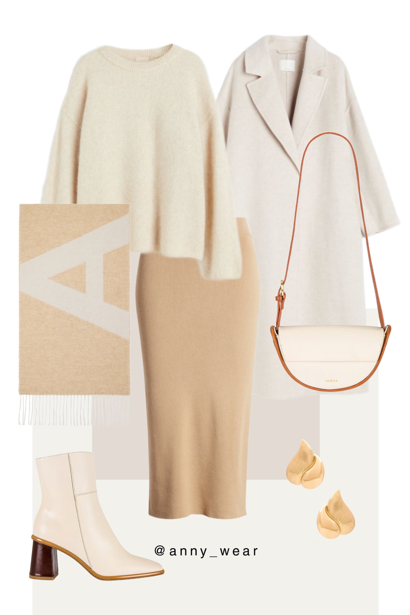 Fall outfit 

Oversized sweater white sweater ivory sweater mohair sweater hm sweater hm outfit beige skirt knit midi skirt white coat ivory coat Beige Malo Scarf beige scarf white bag white boots gold earrings beige bag beige boots ivory bag airport looks airport travel outfit airport outfit airport outfit fall airport travel airport outfit fall airport fashion Coat trench coat coatigan camel coatigan trench coat outfits coat jacket trenchcoat wool trench coat black trench coat leather trench coat black trench leather trench coatigan mango coatigan jcrew coatigan long coat winter coat Sweater outfit sweater set women sweaters pullover half zip pullover cardigan cardigans outfit cardigan duster oversized cardigan long cardigan black cardigan nordstrom cardigan Skirt outfit skirt set skirt and sweater skirt ant top set suit skirt and boots skirt with tights flared skirt maxi skirt midi skirt mini skirt pleated leather skirt leather skirt sequin skirt pencil skirt Workwear elegant outfit work wearing wear-to-work сapsule wardrobe business casual outfits business suit business casual dinner jacket two piece suit three piece suit casual suit business professional outfit casual work outfits office outfits work wear style work outfit teacher outfit teacher outfits teacher fashion teacherista teacher style teacher shoes teacher bag casual work outfits office outfits work outfit winter work outfit jeans work outfit summer work outfit casual work outfit midsize work outfit curvy summer work outfits work bag work tote bags work pants womens work pants black work pants work shoes summer work shoes womens work shoes comfortable work shoes casual work shoes work dress work party dress work blouse work blazer shoes for work #LTKFind  

#LTKSeasonal #LTKbeauty #LTKover40 #LTKstyletip #LTKshoecrush #LTKitbag