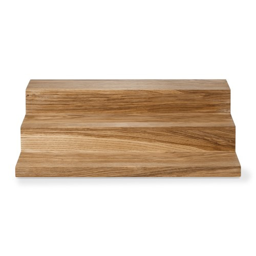 Hold Everything Stacking Spice Jar Stadium | Williams-Sonoma