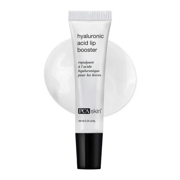 Hyaluronic Acid Lip Booster \u2013 PCA Skin | Bluemercury, Inc.