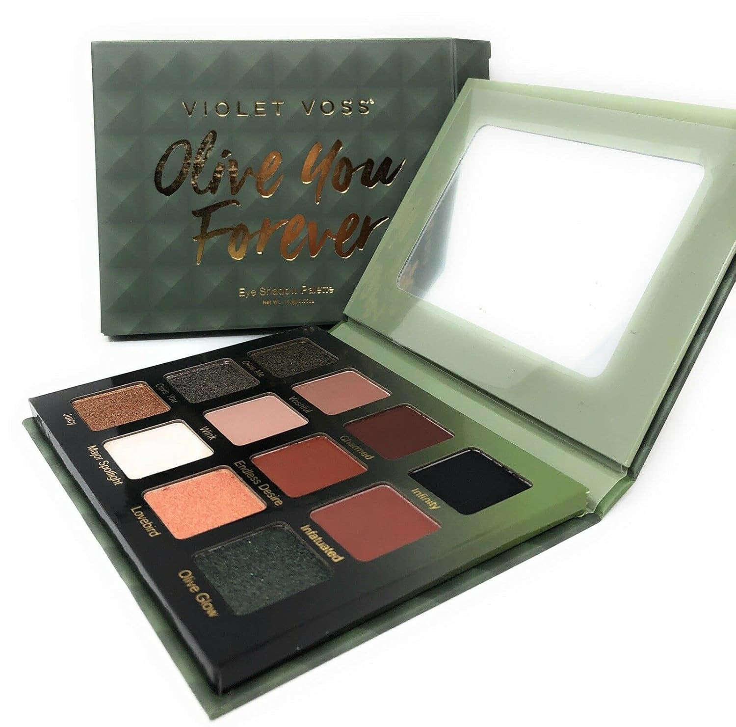 Olive you Forever (Olive) | Amazon (US)