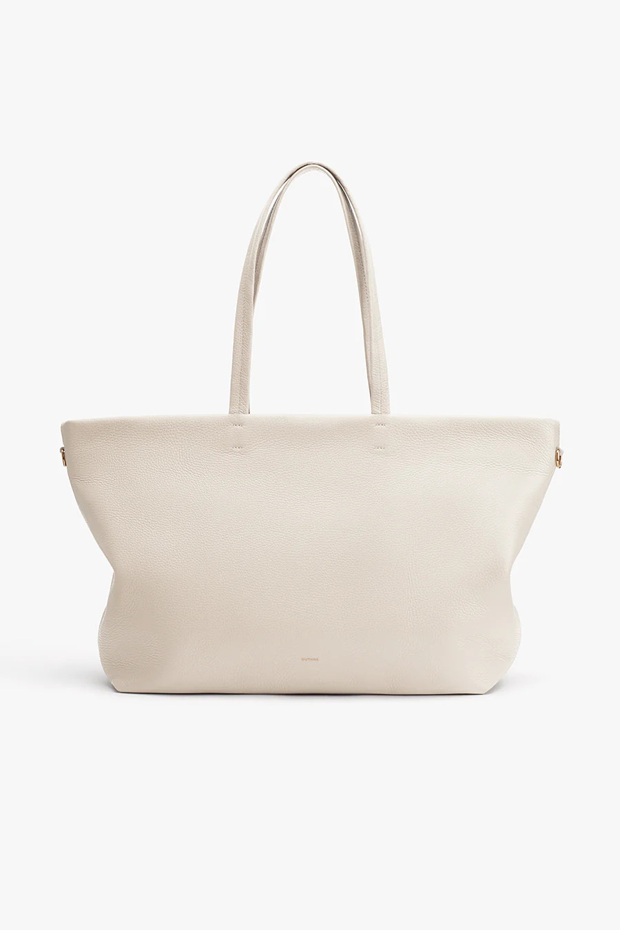Classic Easy Zipper Tote | Cuyana