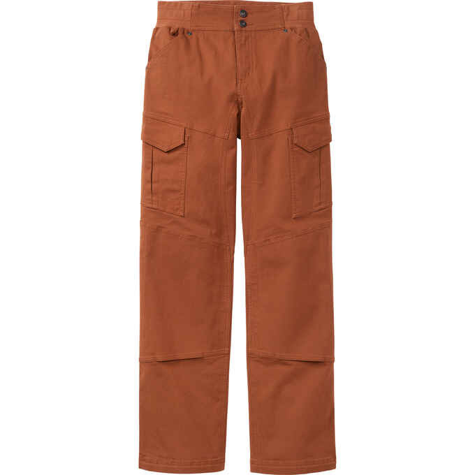Women's Fire Hose Flex Shift Relaxed Leg Pants | Duluth Trading Company