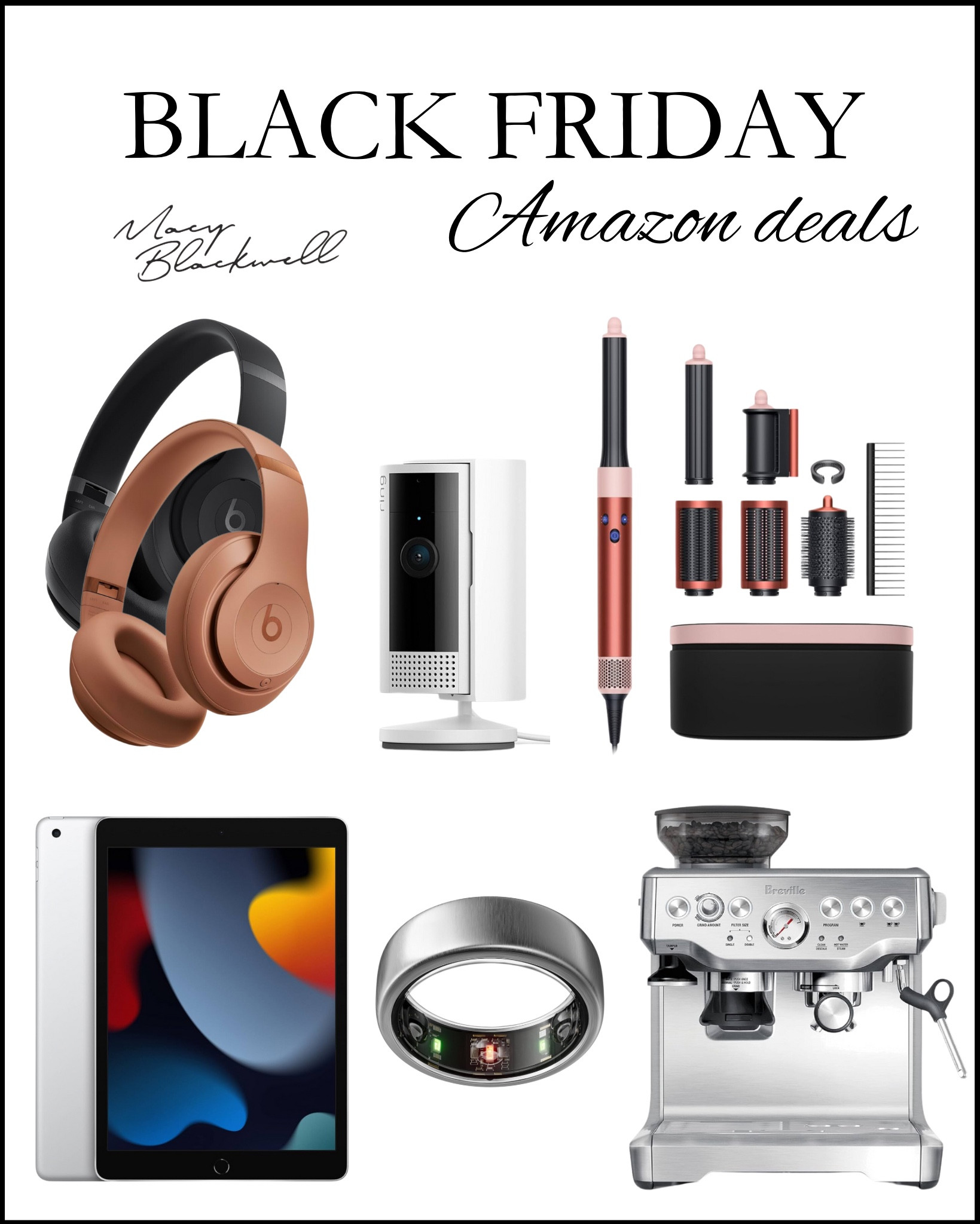 Amazon gift guide
Christmas gift ideas from Amazon
Black Friday Amazon deals 

#LTKCyberWeek #LTKHoliday #LTKGiftGuide