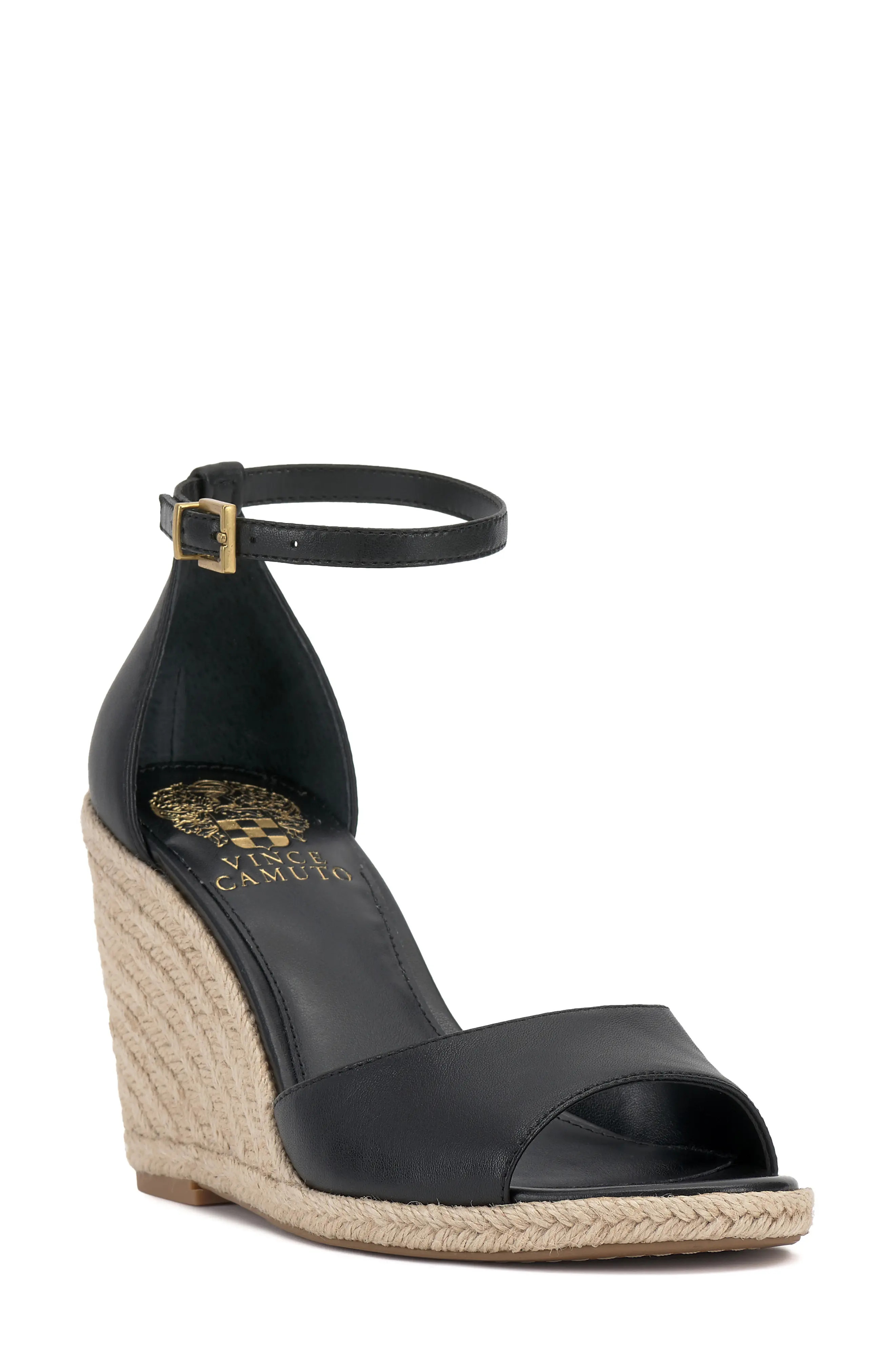 Vince Camuto Felyn Espadrille Wedge Sandal (Women) | Nordstrom | Nordstrom