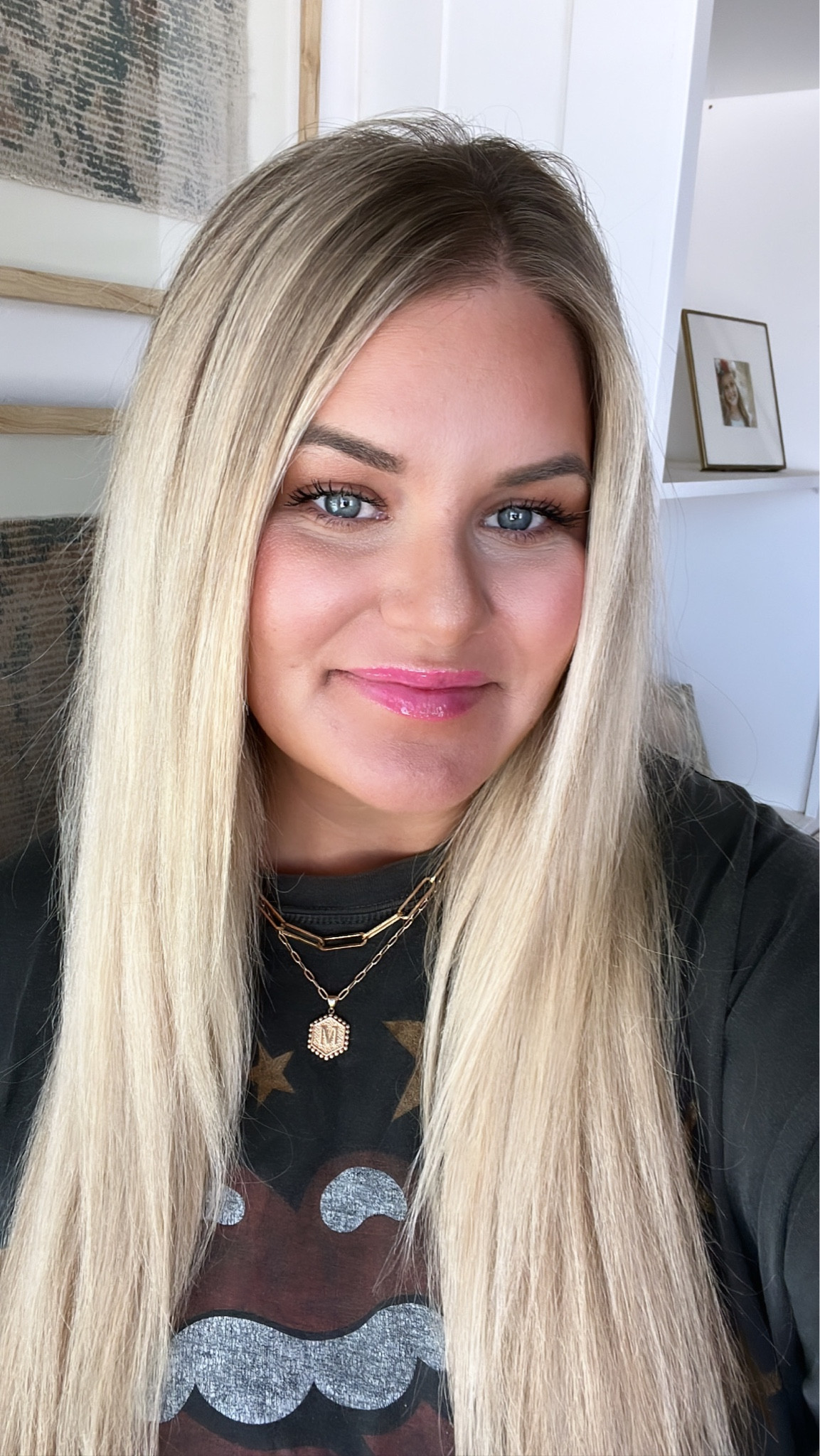 Basic simple everyday makeup 

#LTKstyletip #LTKkids #LTKbeauty