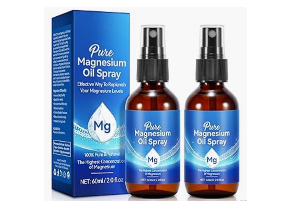 Magnesium spray for all
The things!! #under5dollars #healthystockingstuffers #healthyliving #adhd #autism

#LTKHoliday #LTKGiftGuide #LTKFamily