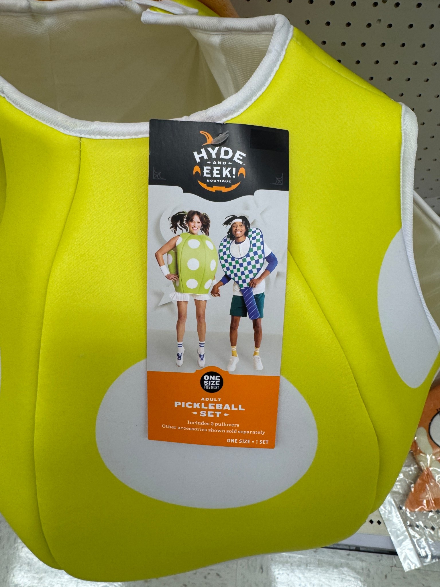 Halloween Pickleball costumes and outfit ideas!! 

#LTKHalloween #LTKGiftGuide #LTKSeasonal