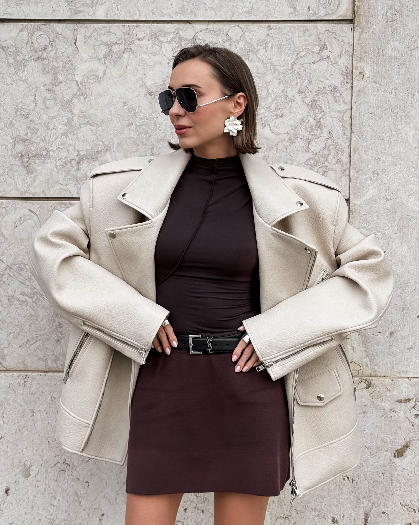 spring is coming 

#LTKOver40 #LTKBeauty #LTKStyleTip