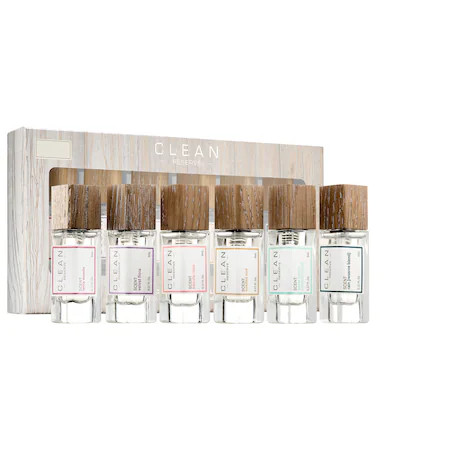 CLEAN Reserve Travel Spray Layering Collection | Sephora (US)