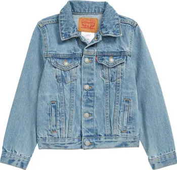 TRUCKER JACKET | Nordstrom