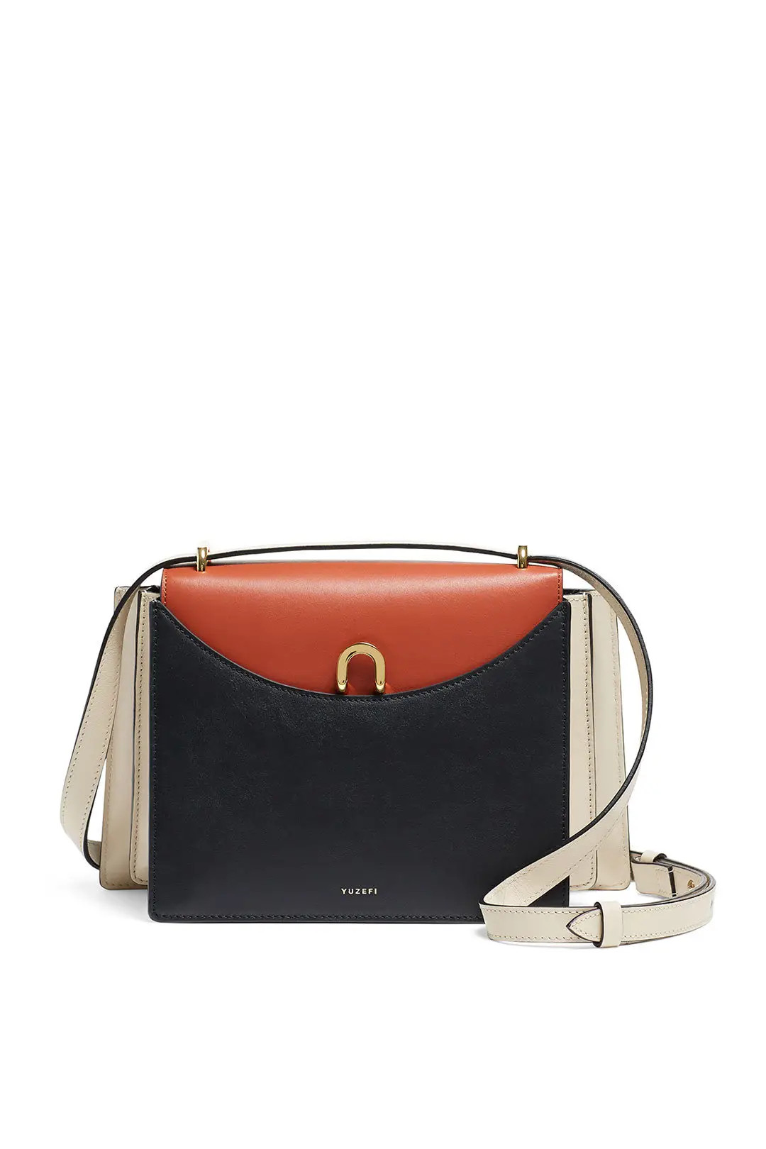 Black Eloise Shoulder Bag | Rent The Runway