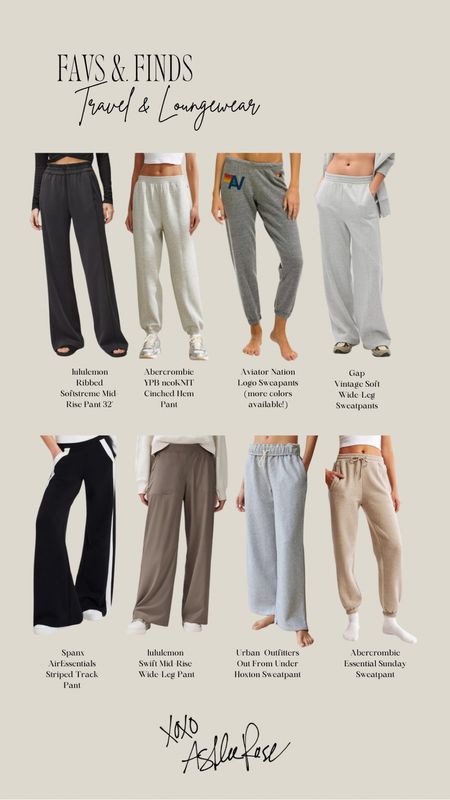 travel  🤝 loungewear 🔑🤝✈️

Travel Outfit, Travel Outfits 




#LTKstyletip #LTKmidsize