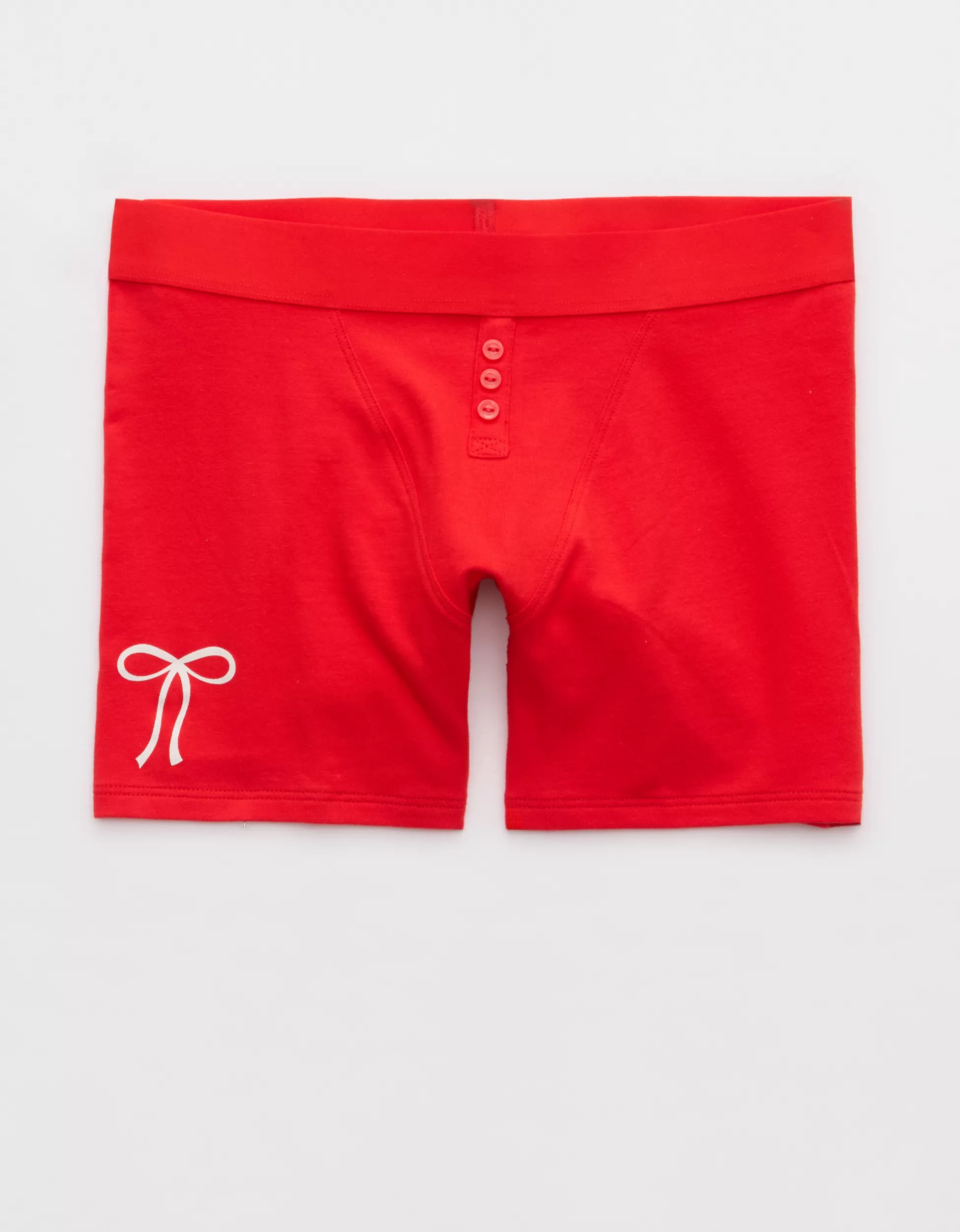 Superchill Cotton Boxer Underwear | Aerie