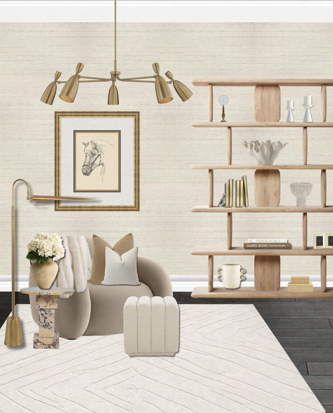 Soft neutrals by day, warm glow by night 🤍✨
This is your sign that lighting changes everything. Swipe to see how the same space transforms once the sun goes down—layered textures, warm metals, and that cozy, lived-in feeling I’m always chasing. Saved all the similar pieces for you 🤎

#LTKHome #LTKSaleAlert