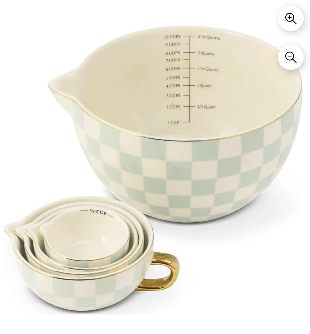 Mackenzie Childs Look for less at Walmart! #mackenziechilds #lookforless

#LTKHome