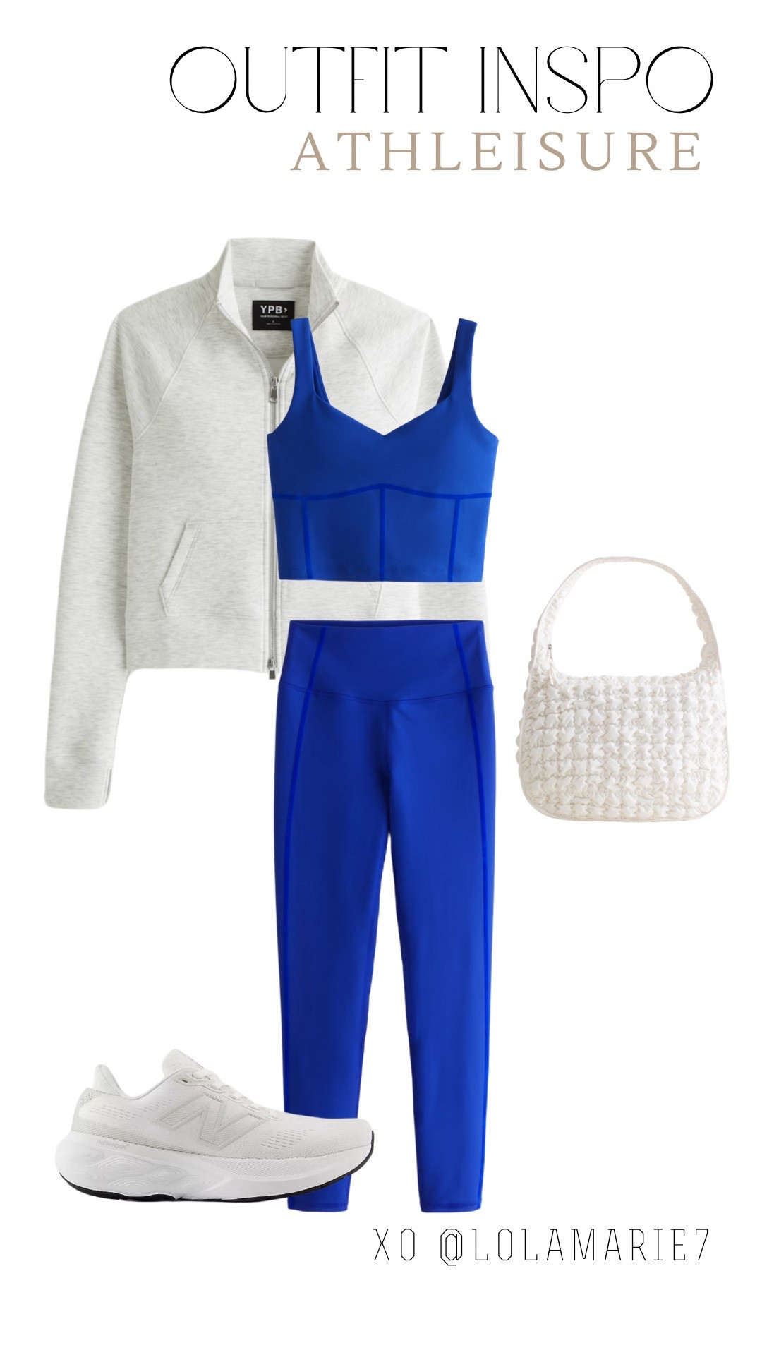 Abercrombie athleisure! These new colors are 🙌🏼 

#abercrombie #athleisure #newareivals

#LTKFindsUnder100 #LTKStyleTip #LTKActive