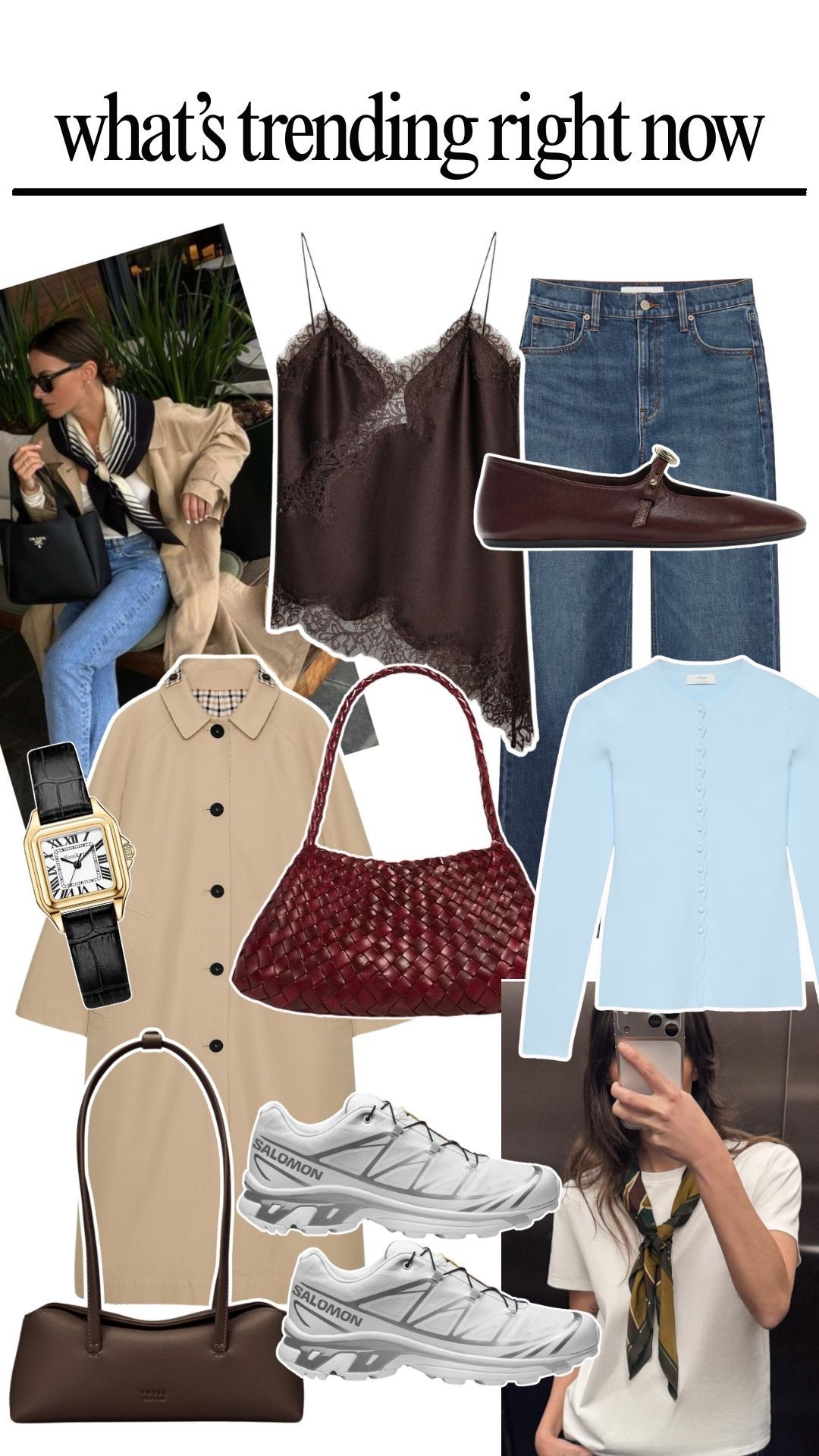 What’s trending right now 

#LTKstyletip #LTKcanada #LTKworkwear