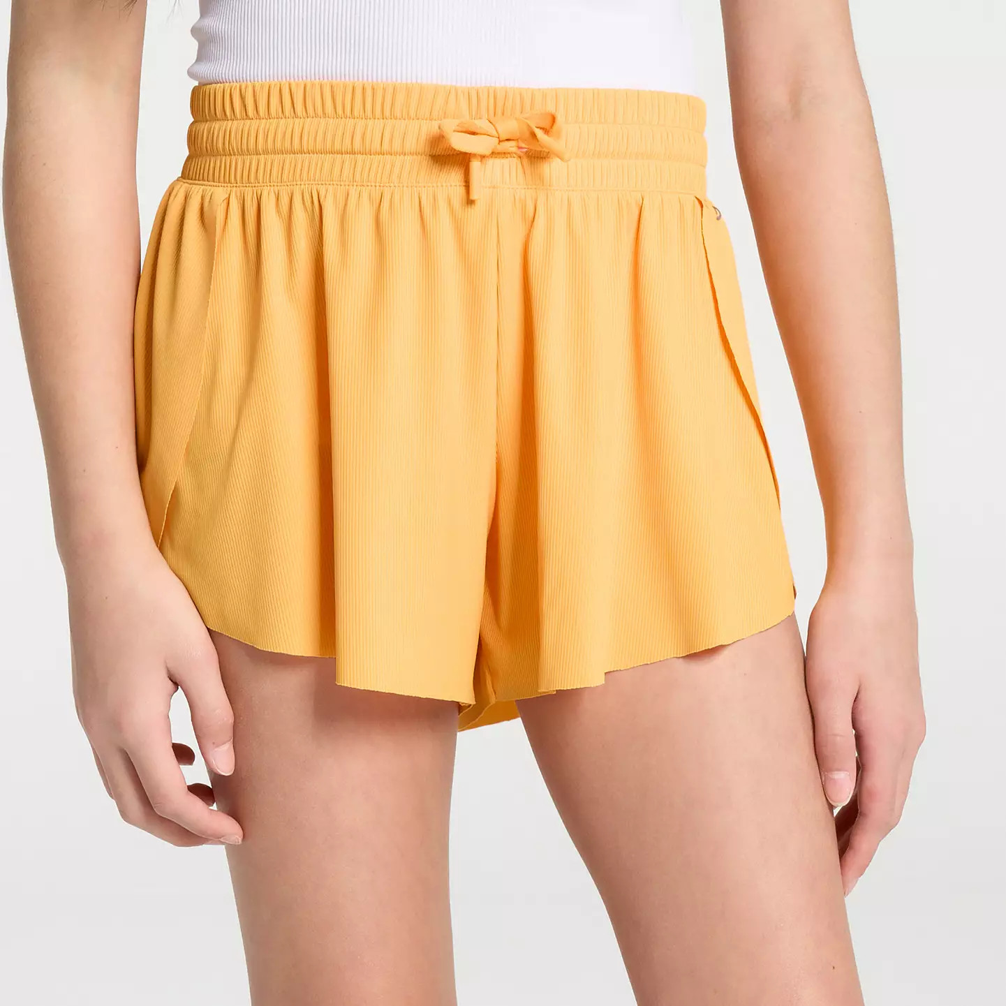 DSG Girls' Knit Flutter Short | DICK'S Sporting Goods