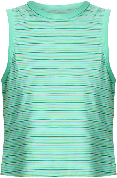 MOTHER The Silent Type Muscle Tee  | Bloomingdale's Women | Bloomingdale's (US)