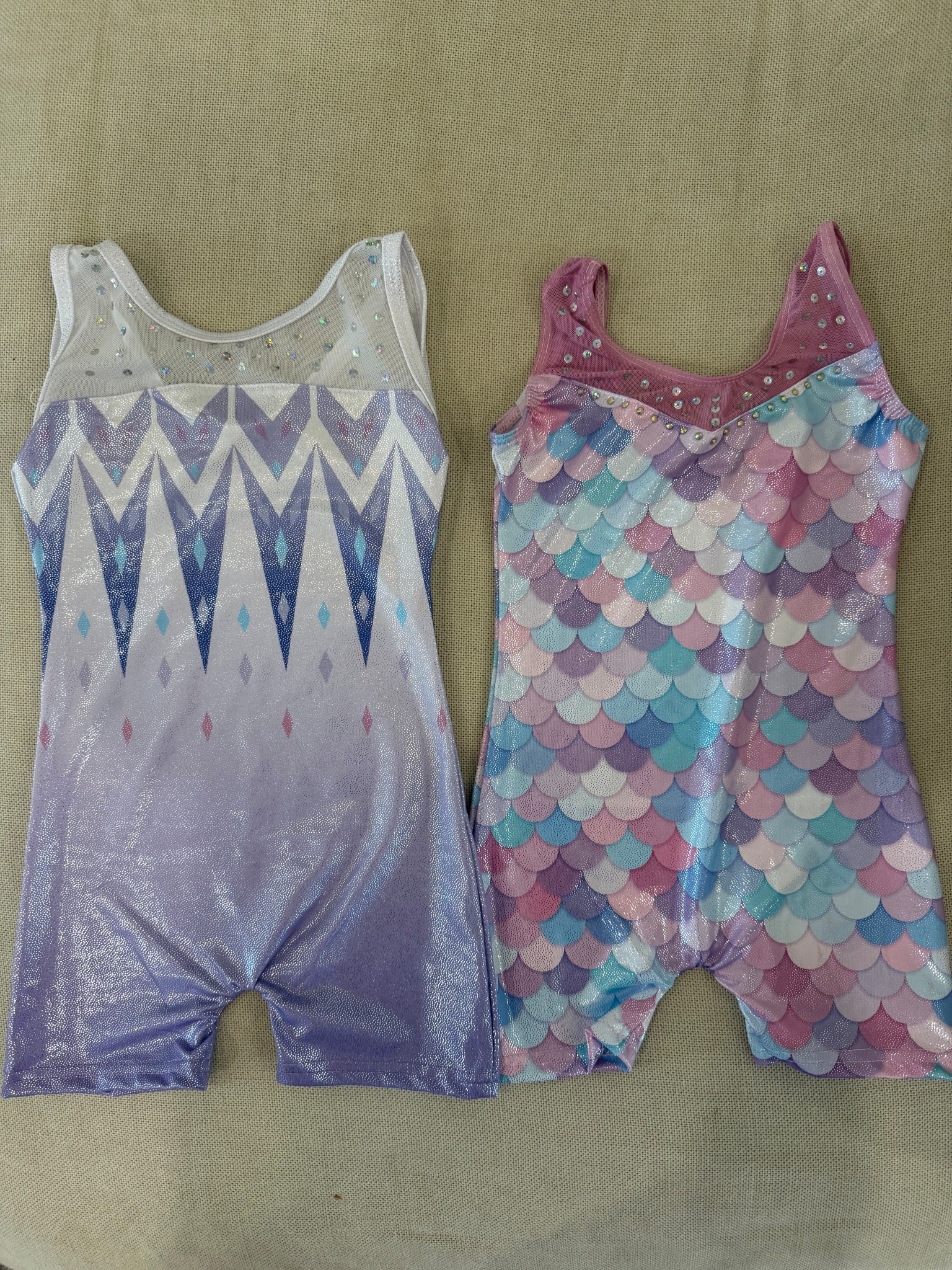 Toddlers gymnastic leotards ! She’s wearing size 2-3T fits perfectly! 

#LTKFamily #LTKKids #LTKSaleAlert