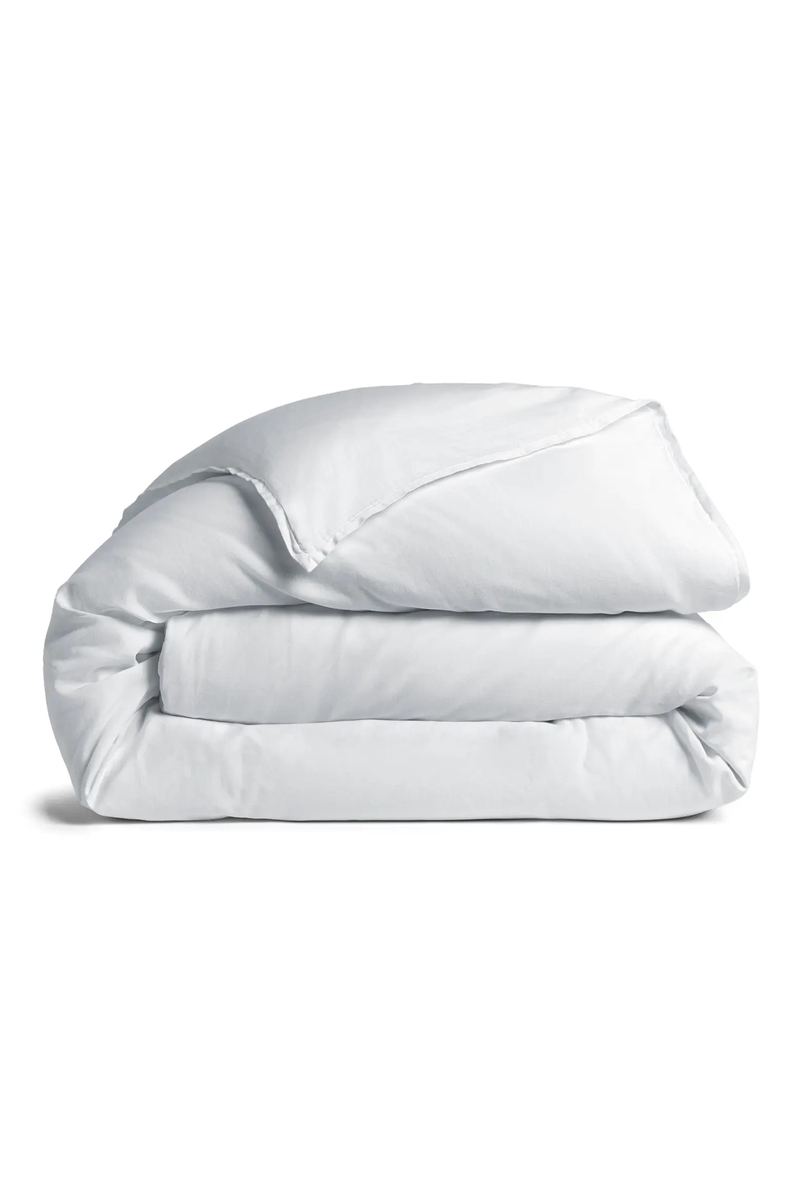 Soft Luxe Sateen Duvet Cover | Nordstrom | Nordstrom