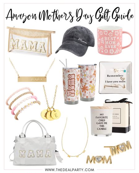 Mothers Day Gift Guide | Mothers Day Gift Ideas | Gift Guide for Moms | Mom Gift Ideas 

#LTKunder100 #LTKGiftGuide #LTKSeasonal