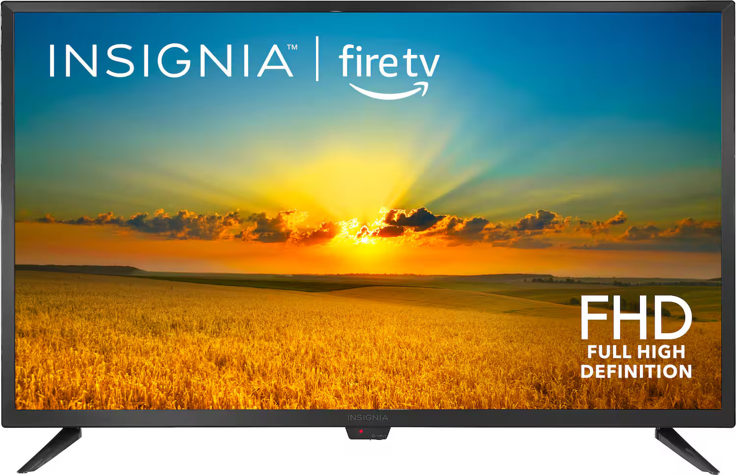 Insignia™ 32" Class F20 Series LED Full HD Smart Fire TV NS-32F202NA23 - Best Buy | Best Buy U.S.