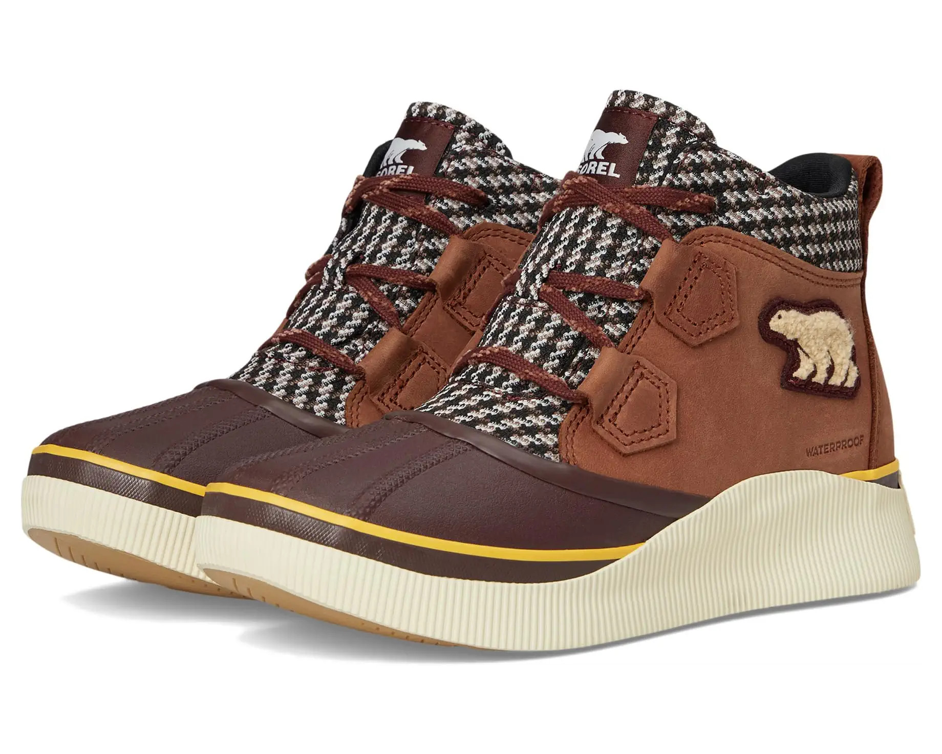 Out N About IV Classic Waterproof | Zappos