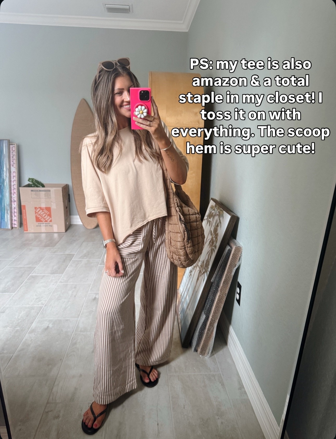 True smalls! The best!