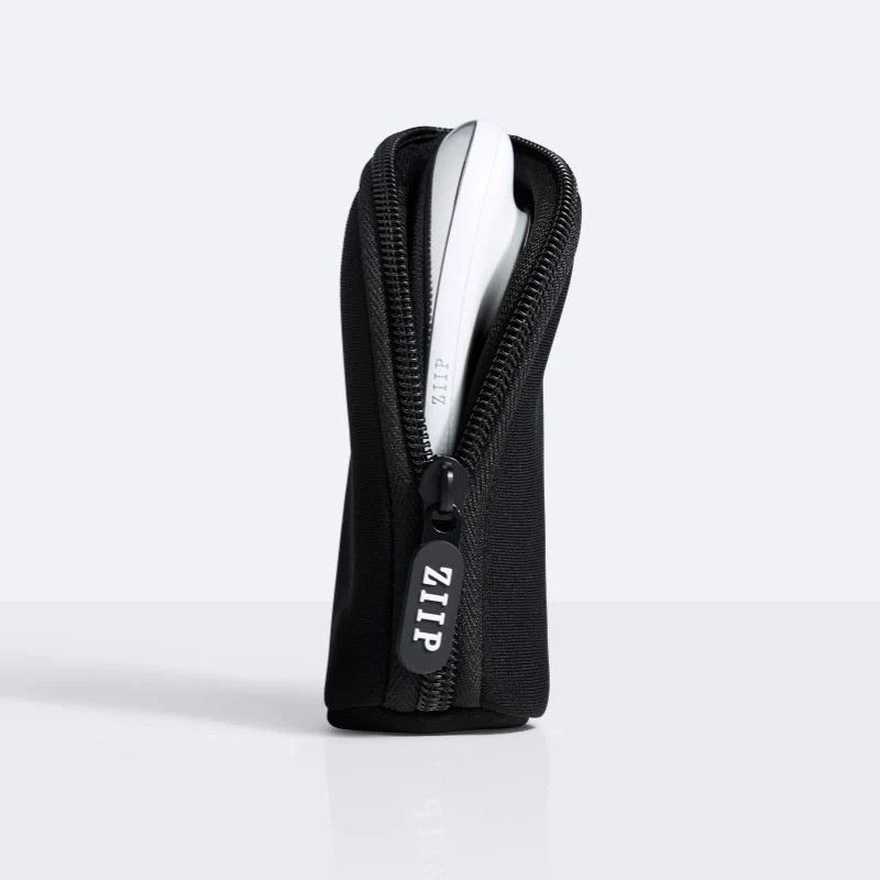 ZIIP Travel Bag | ZIIP Beauty