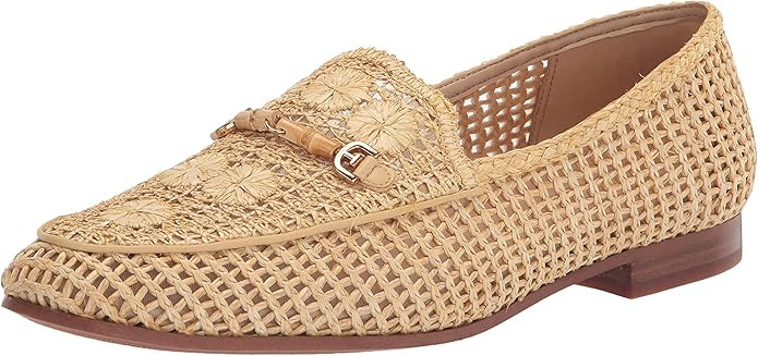 Sam Edelman Women's Lowell Loafer | Amazon (US)