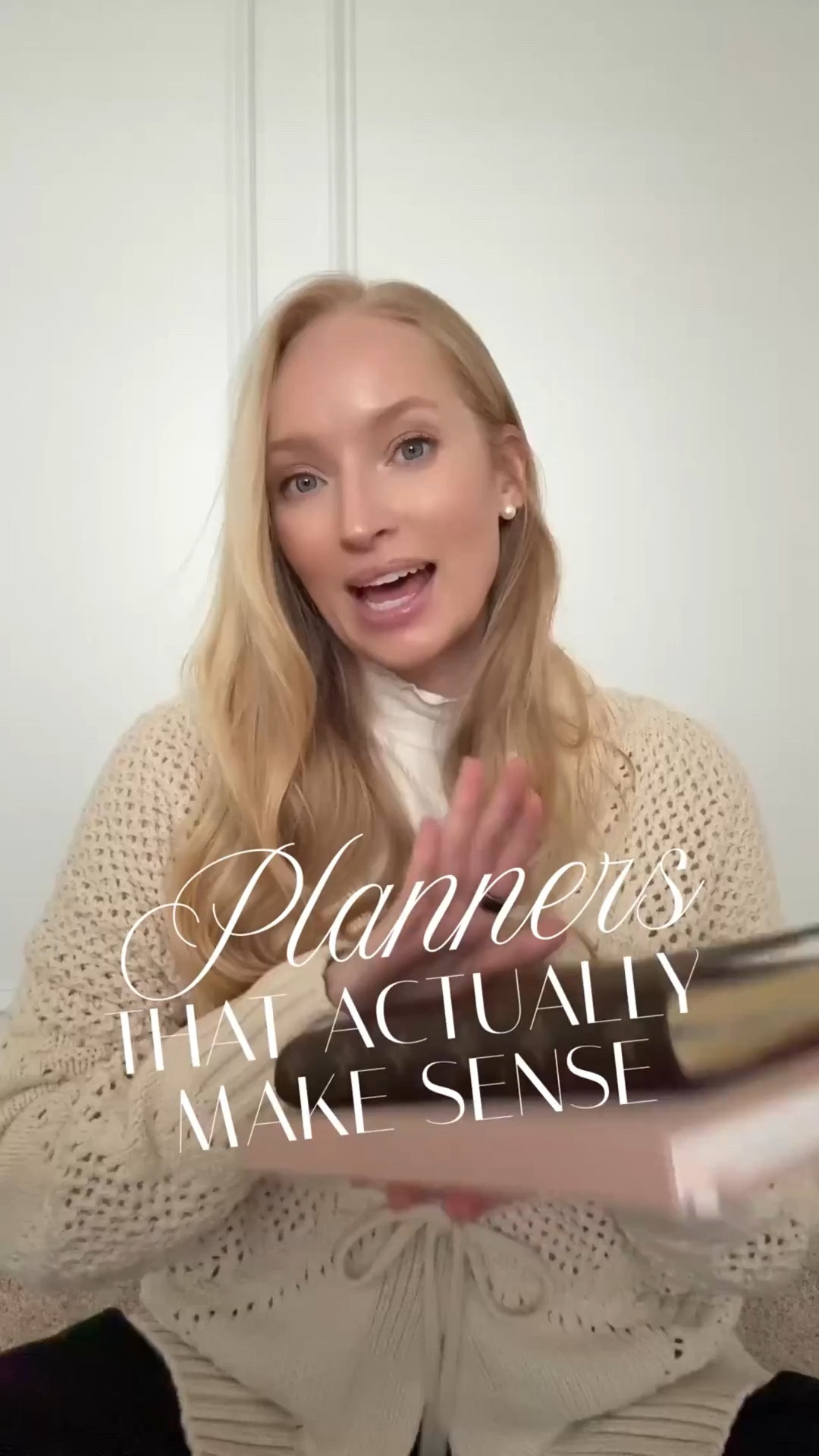 Planners that actually make sense and keep me organized. Simple layouts, functional sections, and designs that make staying on track feel manageable and motivating. Perfect for daily planning, goals, and busy schedules. 

 

#LTKdayinmylife #LTKmomlife #LTKWorkwear