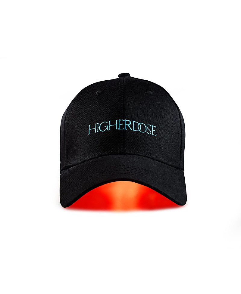 HigherDOSE Red Light Hat | Bloomingdale's (US)