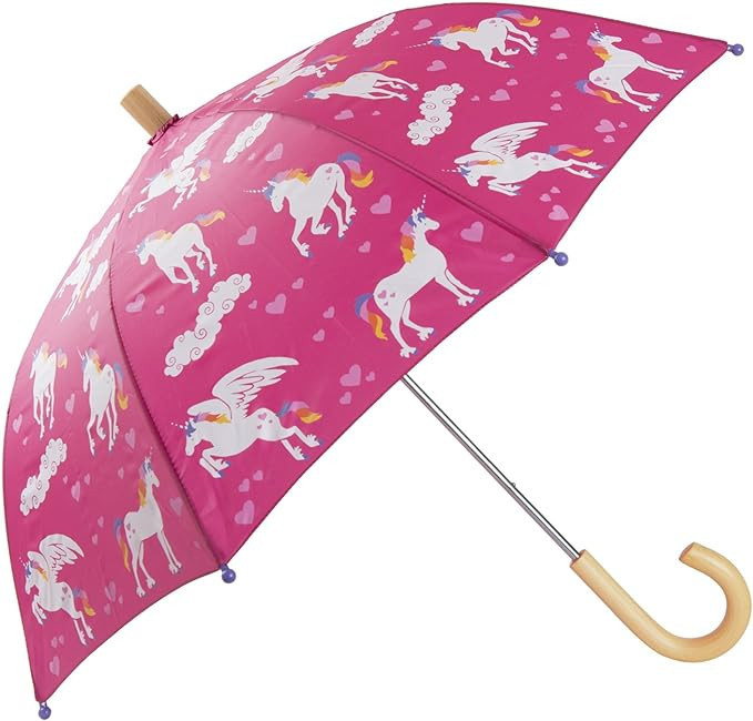 Hatley Girls' Printed Umbrellas | Amazon (US)