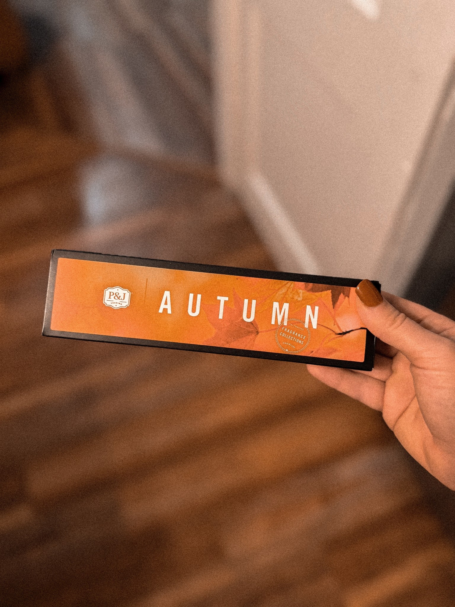 Fall essential oils | I’ve been using these in my diffuser every day & my house smells amazing! 🧡 

home essentials | fall scents

#LTKSeasonal #LTKHoliday #LTKHome